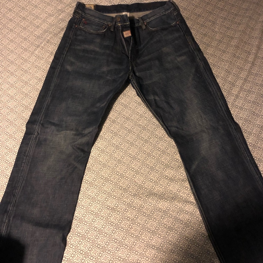 Polo Ralph Lauren jeans